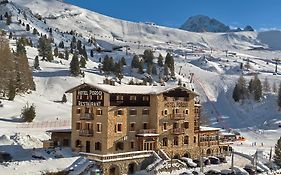 Hotel Pordoi Passo Pordoi